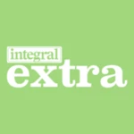 Logo of Integral Extra android Application 